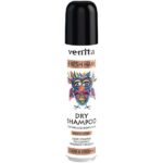 Venita Fresh Dark & Brown Dry Shampoo 75ml