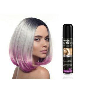 Venita Salon Hairstyle Extra Hold No4 Hairspary 75ml