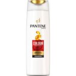 Pantene Pro-V Color Protect Shampoo 400ml