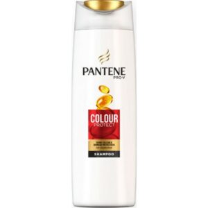 Pantene Pro-V Color Protect Shampoo 400ml