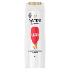 Pantene Pro-V Color Protect Shampoo 400ml