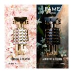 Rabanne Fame Parfum Refillable 80ml