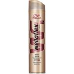 Wella Wellaflex Shiny Hold No 5 Ultra Strong Hairspray 250ml