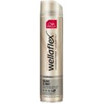 Wella Wellaflex Shiny Hold No 5 Ultra Strong Hairspray 250ml