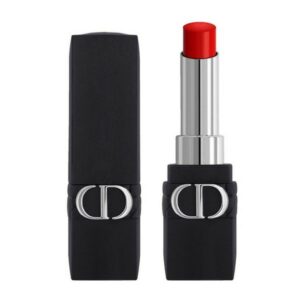 Dior Rouge Dior Forever – Transfer-Proof Lipstick – Ultra Pigmented Matte – Bare-Lip Feel Comfort 3,2gr