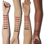 Dior Rouge Dior Forever – Transfer-Proof Lipstick – Ultra Pigmented Matte – Bare-Lip Feel Comfort 3,2gr