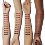 Dior Rouge Dior Forever – Transfer-Proof Lipstick – Ultra Pigmented Matte – Bare-Lip Feel Comfort 3,2gr