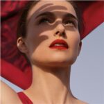 Dior Rouge Dior Forever – Transfer-Proof Lipstick – Ultra Pigmented Matte – Bare-Lip Feel Comfort 3,2gr
