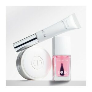 Dior Nail Glow Beautifying Nail Care – Instant French Manicure Effect 10ml
