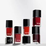 Dior Vernis Nail Polish with Gel Effect and Couture Color 10ml