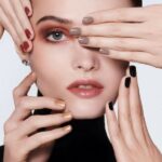 Dior Vernis Nail Polish with Gel Effect and Couture Color 10ml