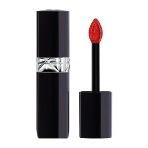 Dior Rouge Dior Forever Liquid Lacquer Transfer-Proof Liquid Lipstick – Ultra-Pigmented Shiny Finish 6ml