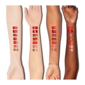 Dior Rouge Dior Forever Liquid Lacquer Transfer-Proof Liquid Lipstick – Ultra-Pigmented Shiny Finish 6ml