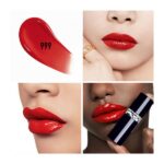Dior Rouge Dior Forever Liquid Lacquer Transfer-Proof Liquid Lipstick – Ultra-Pigmented Shiny Finish 6ml