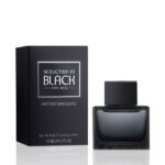 Antonio Banderas Seduction In Black EDT 50ml