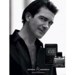 Antonio Banderas Seduction In Black EDT 50ml