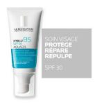 La Roche Posay Hyalu B5 Aquagel SPF30 Αντιρυτιδικό Gel Προσώπου Με Αντιηλιακή Προστασία 50ml