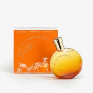 Hermes L’Ambre Des Merveilles EDP 50ml
