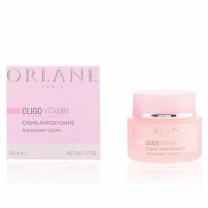 Orlane Paris  Oligo Vitamin Antioxidant Cream 50ml