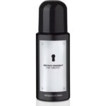 Antonio Banderas The Secret Deodorant Spray 150ml