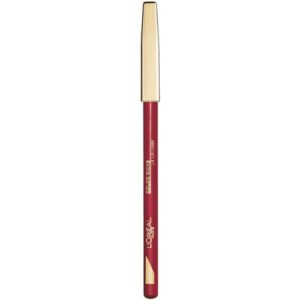 L’oreal Paris Color Riche Le Lip Liner Couture Μολύβι Χειλιών