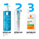 La Roche-Posay Effaclar Duo+M Διορθωτική Κρέμα Κατά Των Ατελειών 40ml
