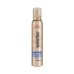 Wella Wellaflex 2-Days Volume No 3 Strong Hold Mousse 200ml