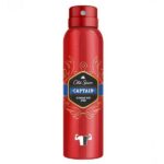 Old Spice Captain Deodorant Spray 150ml