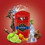 Old Spice Captain Deodorant Stick 50ml