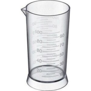 ΝΙοβε Δοσομετρητής Βαφής Μαλλιών 100ml