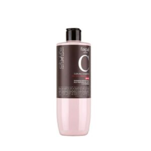 Faipa City Life Curling Shampoo 400ml