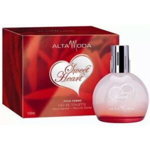 Alta Moda Sweet Heart EDT 100ml