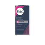 Veet Wax Easy-Gel Ταινίες Αποτρίχωσης Σώματος 10τμχ.
