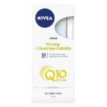 Nivea Q10 Plus Cellulite 10-Day-Serum Ορός Σώματος Φια Σύσφιξη 75ml