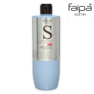 Faipa City Life Silver Shampoo 400ml