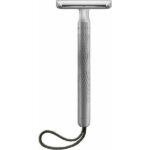 Muehle Companion R COM 01 Unisex Safety Razor (closed comb)