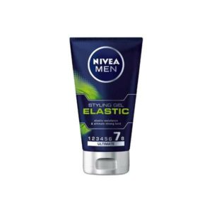 Nivea Men Elastic Ultimate Styling Gel 150ml