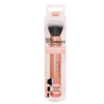 Real Techniques Custom Complexion 3-in-1 Slide Brush For Foundation & Concealer