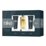 Nike The Perfume Man Set EDT 75ml & After Shave Balm 75ml & Shower Gel 75ml