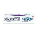 Sensodyne Rapid Action Toothpaste 75ml