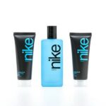Nike Ultra Blue Man Set EDT 100ml & After Shave Balm 75ml & Shower Gel 75ml
