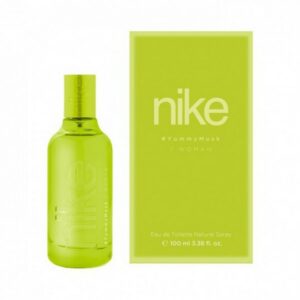 Nike Yummy Musk Woman EDT 100ml
