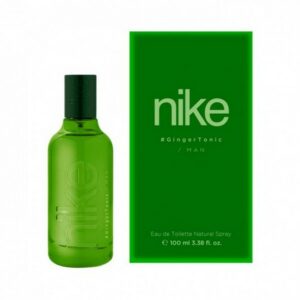 Nike Ginger Tonic Man EDT 100ml