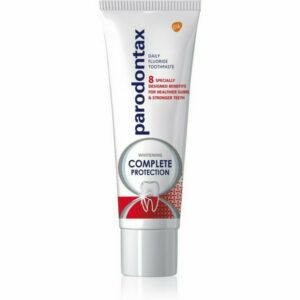 Parodontax Whitening Complete Protection Toothpaste 75ml