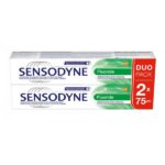 Sensodyne Fluoride Toothpaste 75ml (1+1)