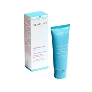 Clarins Hydra-Essentiel Matte Gel 75ml