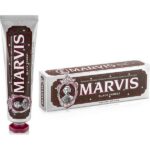 Marvis Black Forest Mint Toothpaste 75ml