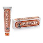 Marvis Ginger Mint & Xylitol Toothpaste 85ml