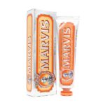 Marvis Ginger Mint & Xylitol Toothpaste 85ml