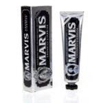 Marvis Amarelli Licorice Mint & Xylitol Toothpaste 85ml